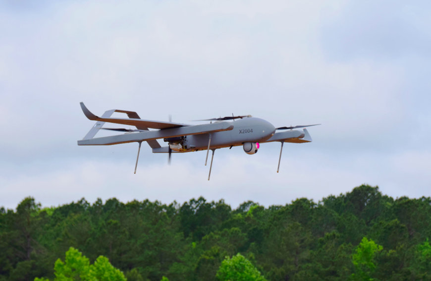TEXTRON SYSTEMS ADVANCES IN U.S. ARMY'S FTUAS PROGRAM